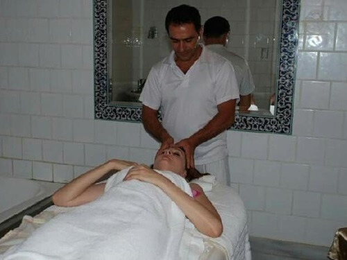 הבחירה - חדר בריחה